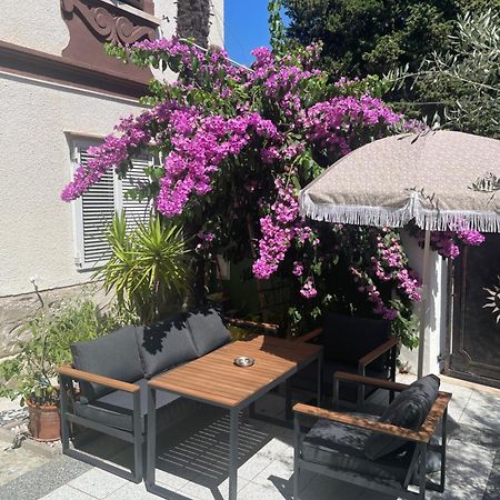 Apartment Vanda Portorož Dış mekan fotoğraf