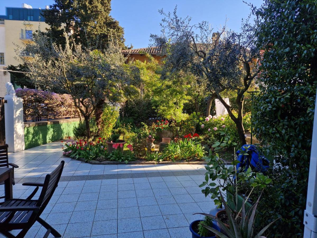 Apartment Vanda Portorož Dış mekan fotoğraf