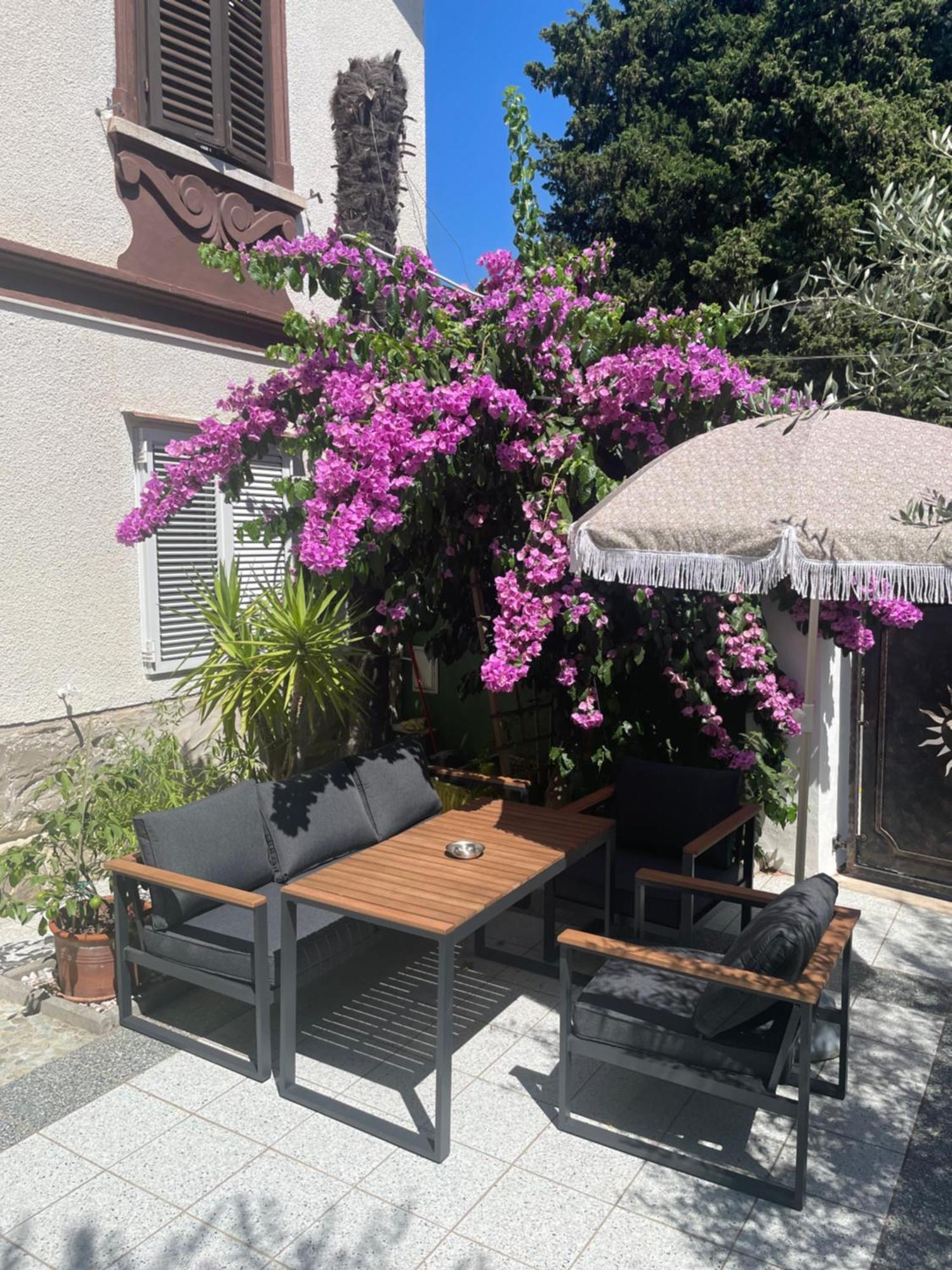 Apartment Vanda Portorož Dış mekan fotoğraf