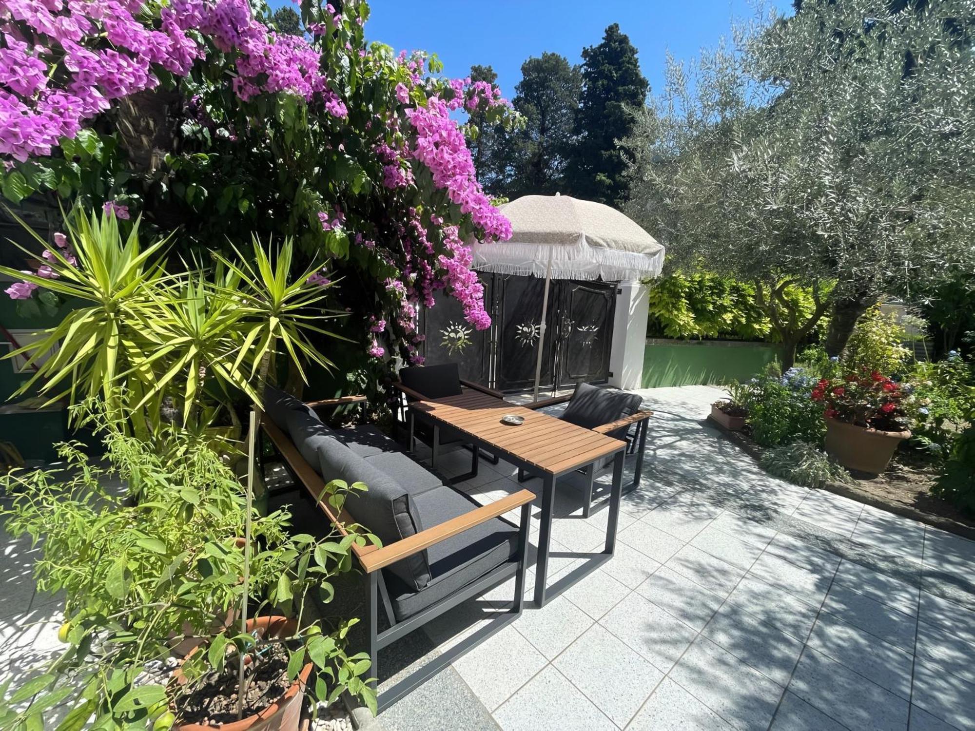 Apartment Vanda Portorož Dış mekan fotoğraf