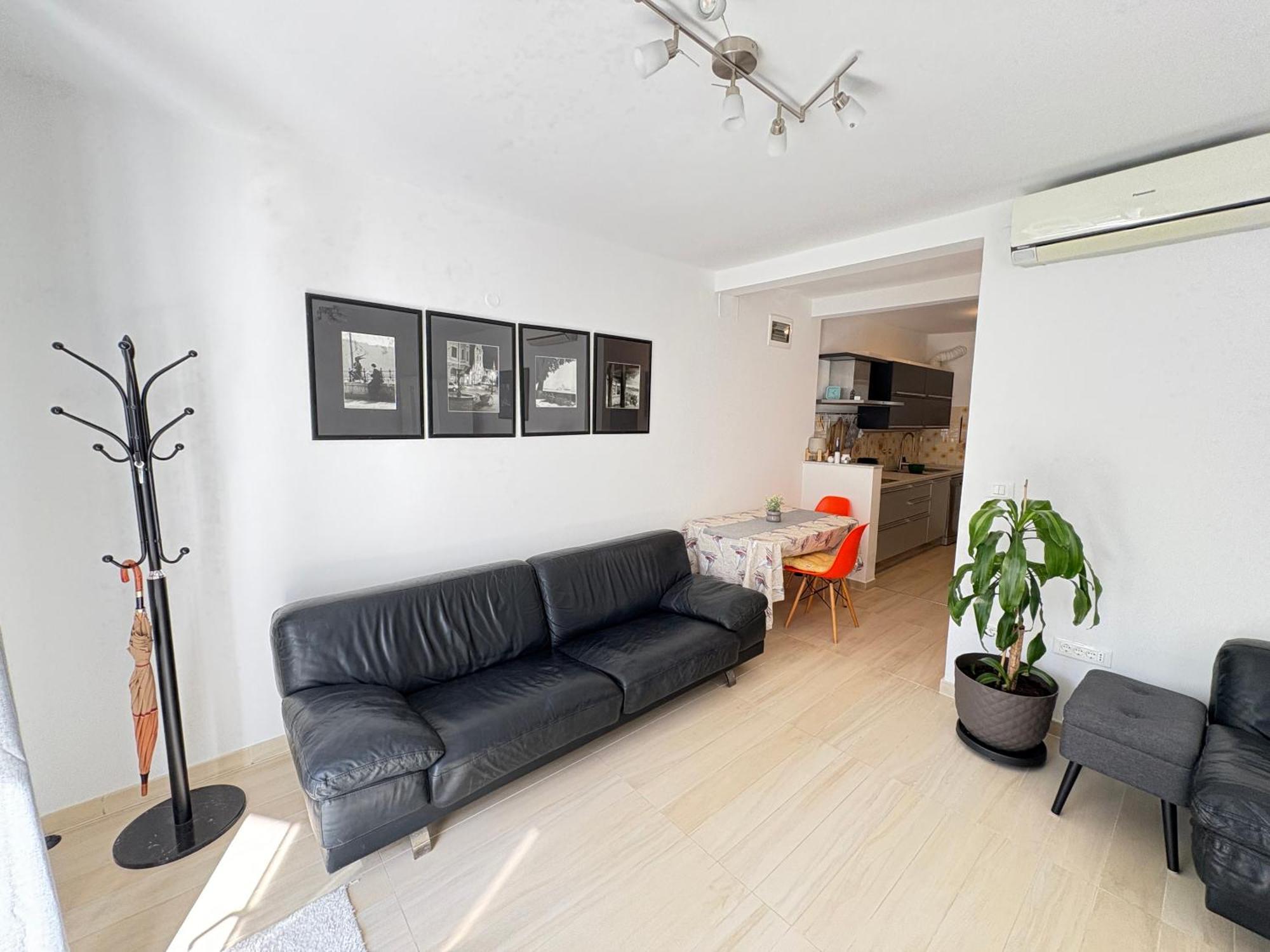 Apartment Vanda Portorož Dış mekan fotoğraf