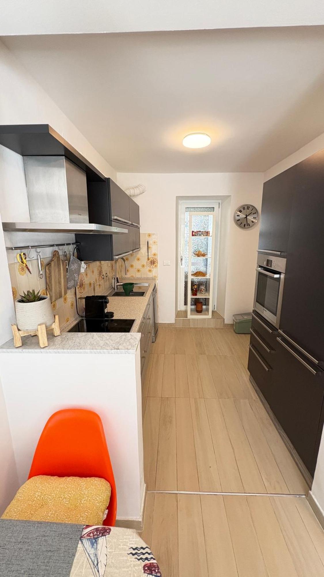 Apartment Vanda Portorož Dış mekan fotoğraf