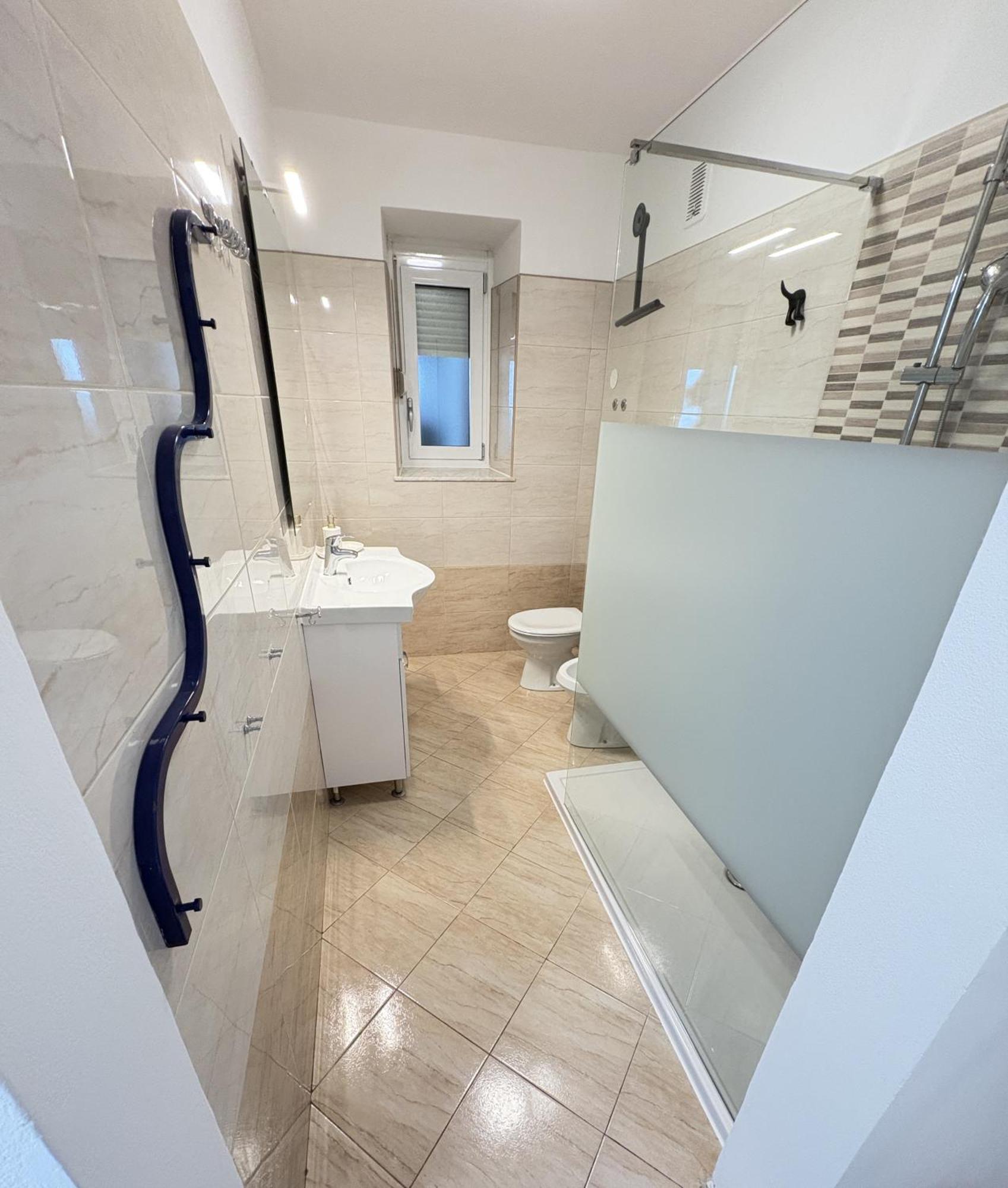 Apartment Vanda Portorož Dış mekan fotoğraf